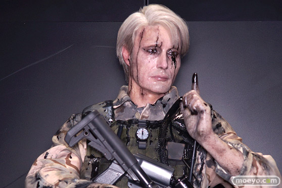 東京ゲームショウ2019 フィギュア展示の様子 64