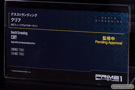 東京ゲームショウ2019 フィギュア展示の様子 65