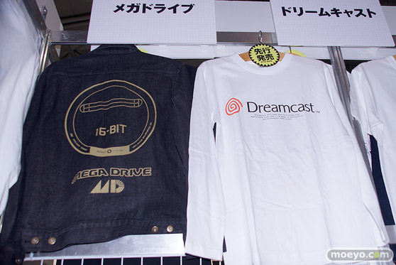 東京ゲームショウ2019 フィギュア展示の様子 67