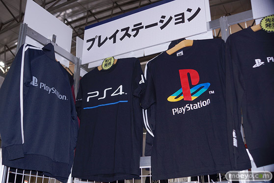 東京ゲームショウ2019 フィギュア展示の様子 68