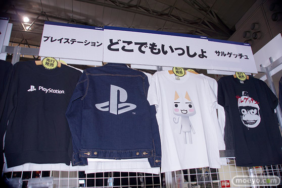 東京ゲームショウ2019 フィギュア展示の様子 69