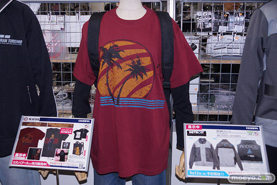 東京ゲームショウ2019 フィギュア展示の様子 72