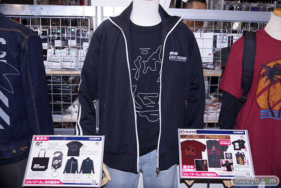 東京ゲームショウ2019 フィギュア展示の様子 73