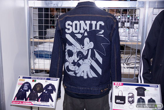 東京ゲームショウ2019 フィギュア展示の様子 74