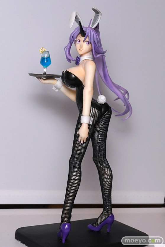 画像　フィギュア　サンプル　レビュー　ワンダーフェスティバル 2019［夏］ G.H.猫屋 キタヤマクラフト ネコノハコ 05