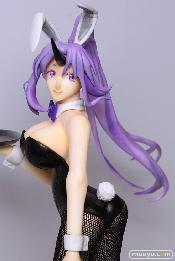 画像　フィギュア　サンプル　レビュー　ワンダーフェスティバル 2019［夏］ G.H.猫屋 キタヤマクラフト ネコノハコ 06