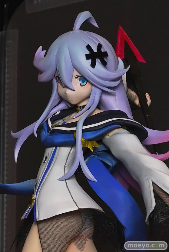 画像　フィギュア　サンプル　レビュー　ワンダーフェスティバル 2019［夏］ G.H.猫屋 キタヤマクラフト ネコノハコ 09