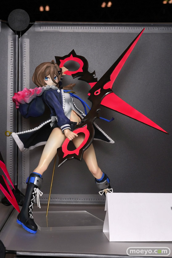 画像　フィギュア　サンプル　レビュー　ワンダーフェスティバル 2019［夏］ G.H.猫屋 キタヤマクラフト ネコノハコ 10