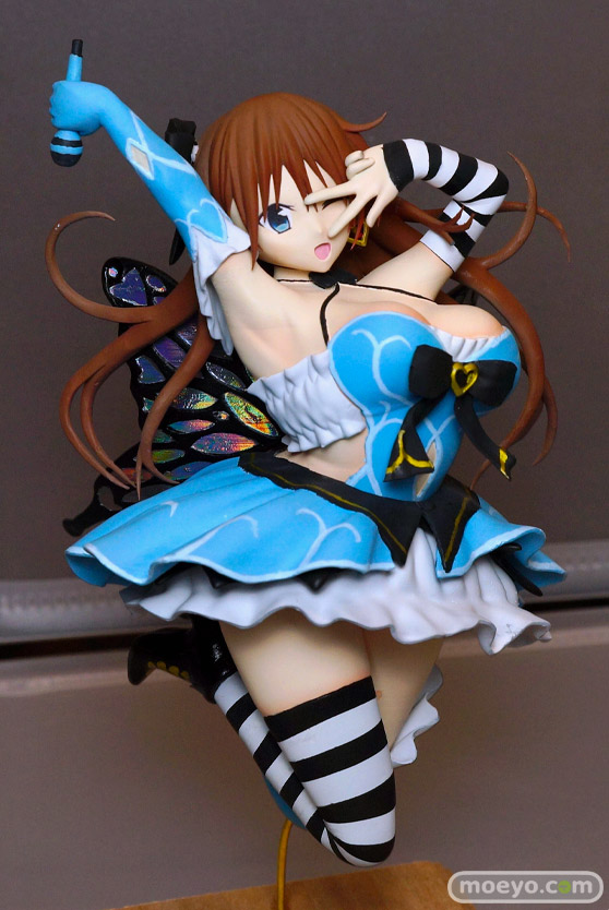 画像　フィギュア　サンプル　レビュー　ワンダーフェスティバル 2019［夏］ G.H.猫屋 キタヤマクラフト ネコノハコ 12