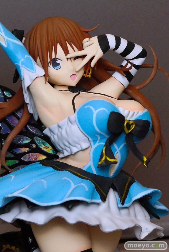 画像　フィギュア　サンプル　レビュー　ワンダーフェスティバル 2019［夏］ G.H.猫屋 キタヤマクラフト ネコノハコ 14