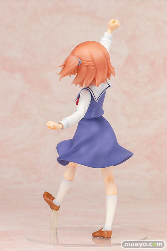 B´full FOTS JAPAN(ビーフル フォトス ジャパン) 私に天使が舞い降りた! 星野 ひなた ヨコシマ フィギュア 05