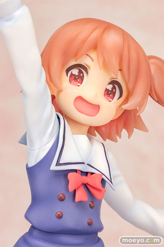 B´full FOTS JAPAN(ビーフル フォトス ジャパン) 私に天使が舞い降りた! 星野 ひなた ヨコシマ フィギュア 09