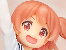 TVアニメ「私に天使が舞い降りた！」より『星野 ひなた』が制服姿で登場！