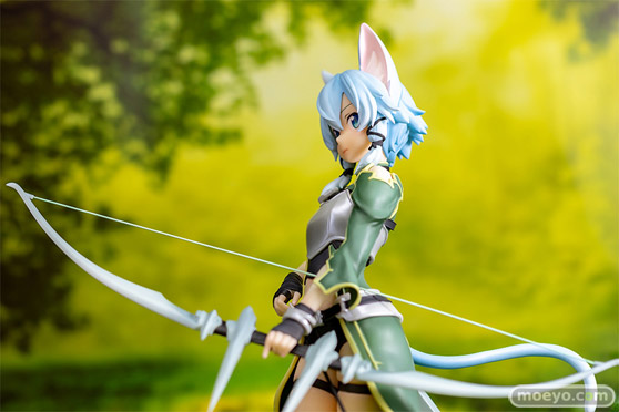 B´full(ビーフル) ソードアート・オンラインⅡ シノン ALOver. POLY-TOYS フィギュア 13