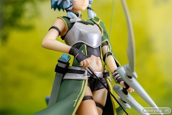 B´full(ビーフル) ソードアート・オンラインⅡ シノン ALOver. POLY-TOYS フィギュア 14