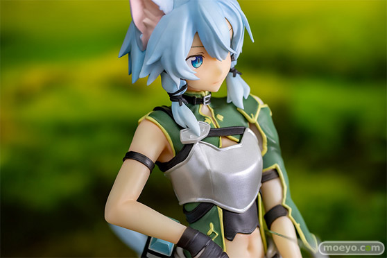 B´full(ビーフル) ソードアート・オンラインⅡ シノン ALOver. POLY-TOYS フィギュア 15