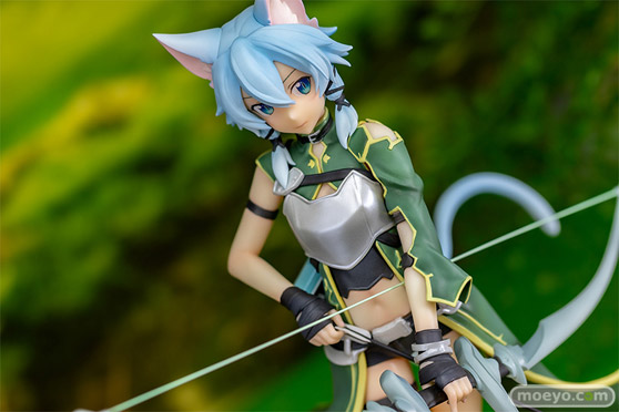 B´full(ビーフル) ソードアート・オンラインⅡ シノン ALOver. POLY-TOYS フィギュア 16