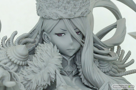 マックスファクトリー 戦場のヴァルキリア4 クライマリア・レヴィン シャイニングウィザード＠沢近 フィギュア ワンダーフェスティバル 2019［夏］ 05