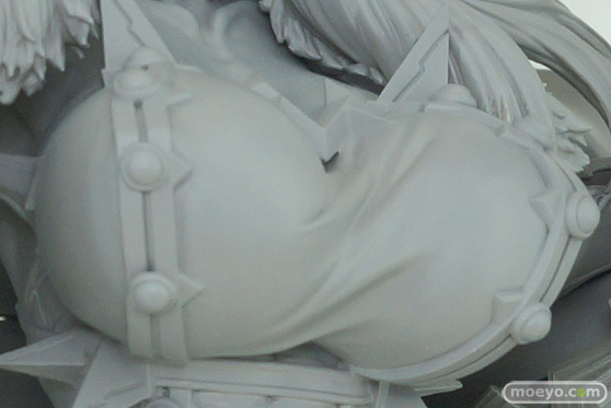 マックスファクトリー 戦場のヴァルキリア4 クライマリア・レヴィン シャイニングウィザード＠沢近 フィギュア ワンダーフェスティバル 2019［夏］ 07