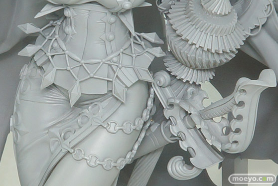 マックスファクトリー 戦場のヴァルキリア4 クライマリア・レヴィン シャイニングウィザード＠沢近 フィギュア ワンダーフェスティバル 2019［夏］ 09