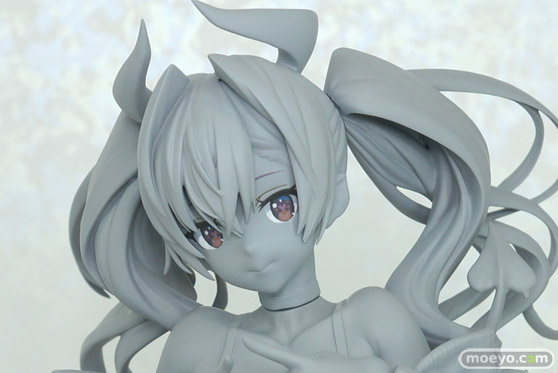 マックスファクトリー DF悪魔子（仮） あきもふ フィギュア ワンダーフェスティバル 2019［夏］ 05