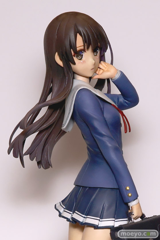 画像　フィギュア　サンプル　レビュー　ワンダーフェスティバル 2019［夏］ CREA MODE GOMUO(2) R.GLATT-CC 12