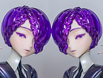 「ワンダーフェスティバル 2019［夏］」 様々なディーラーブースの様子「CREA MODE」「GOMUO(2)」「R.GLATT-CC」