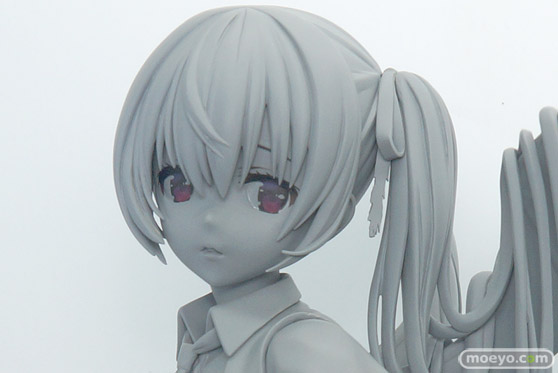 スカイチューブ 小悪魔 illustration by 魔太郎 2% フィギュア エロ キャストオフ 05