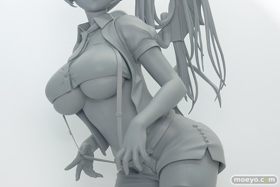 スカイチューブ 小悪魔 illustration by 魔太郎 2% フィギュア エロ キャストオフ 06