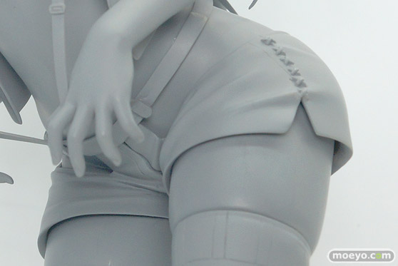 スカイチューブ 小悪魔 illustration by 魔太郎 2% フィギュア エロ キャストオフ 08