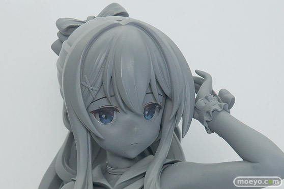 スカイチューブ チアガール（仮） illustration by たかやKi 2% フィギュア エロ キャストオフ 05