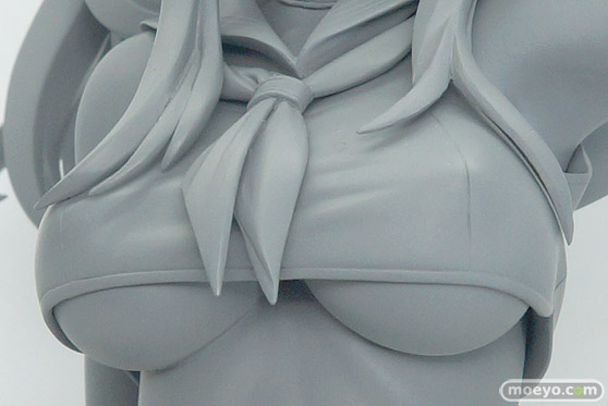 スカイチューブ チアガール（仮） illustration by たかやKi 2% フィギュア エロ キャストオフ 07