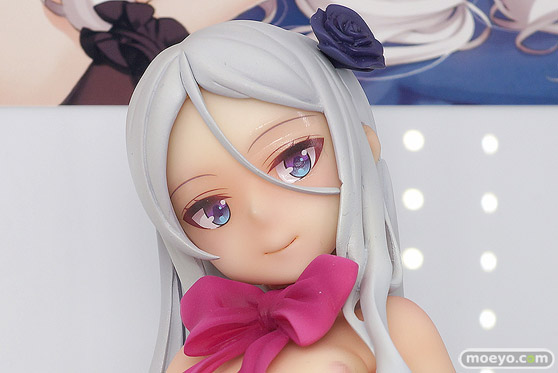 Q-six 英雄＊戦姫 WW ヴラド・ツェペシュ ジャスティス K2 フィギュア エロ 05