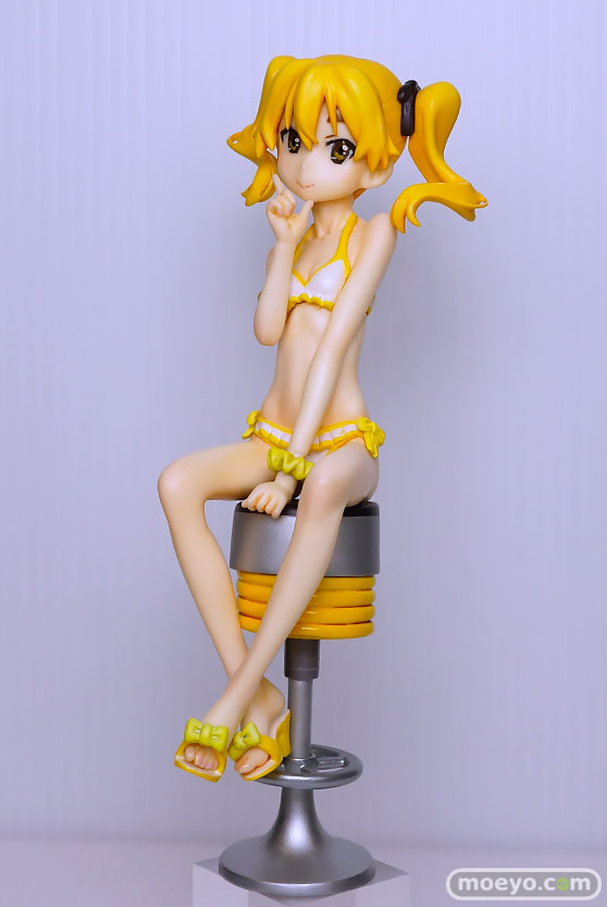 画像　フィギュア　サンプル　レビュー　ワンダーフェスティバル 2019［夏］ 3x3x3 decimationmasters essence 01