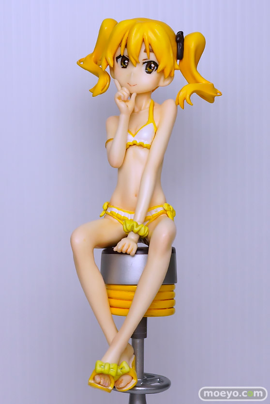 画像　フィギュア　サンプル　レビュー　ワンダーフェスティバル 2019［夏］ 3x3x3 decimationmasters essence 02