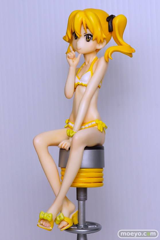 画像　フィギュア　サンプル　レビュー　ワンダーフェスティバル 2019［夏］ 3x3x3 decimationmasters essence 03