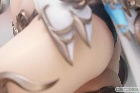 秋葉原の新作フィギュア展示の様子 13