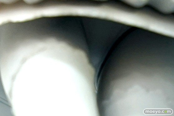 秋葉原の新作フィギュア展示の様子 23