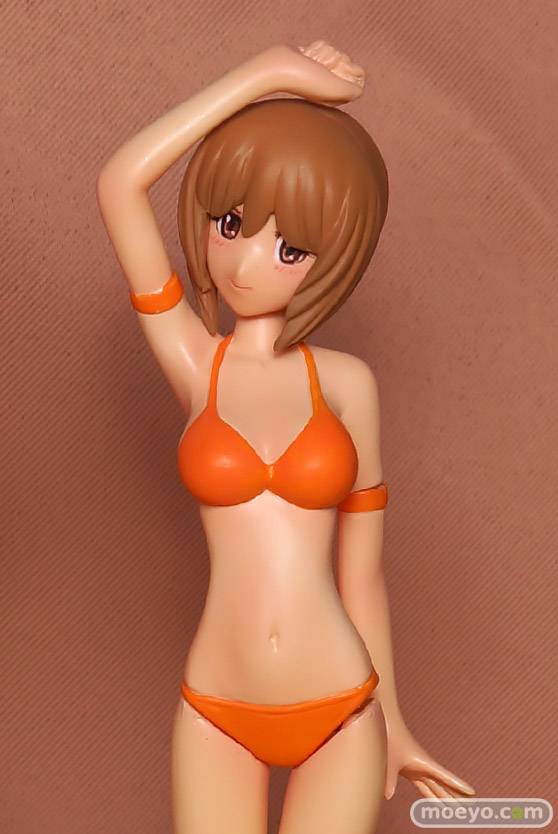 画像　フィギュア　サンプル　レビュー　ワンダーフェスティバル 2019［夏］ APFSDS AIM 植物少女園 03