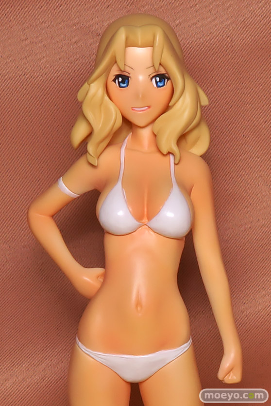 画像　フィギュア　サンプル　レビュー　ワンダーフェスティバル 2019［夏］ APFSDS AIM 植物少女園 05