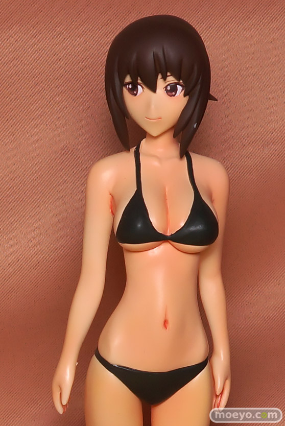 画像　フィギュア　サンプル　レビュー　ワンダーフェスティバル 2019［夏］ APFSDS AIM 植物少女園 06