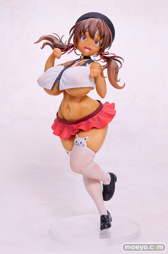 Q-six 阿部乃湊 日焼けver. フィギュア エロ キャストオフ ノルグレコ K2 まろん☆まろん 青水庵 01