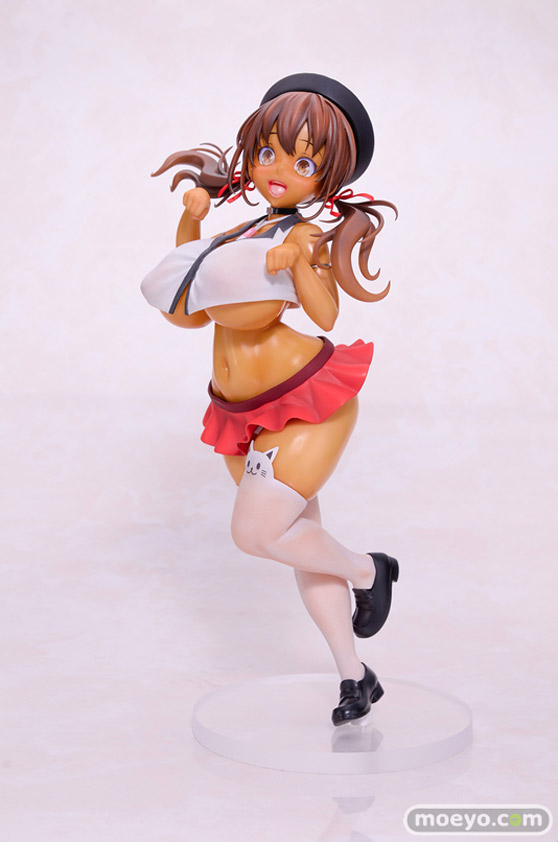 Q-six 阿部乃湊 日焼けver. フィギュア エロ キャストオフ ノルグレコ K2 まろん☆まろん 青水庵 02