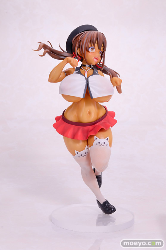 Q-six 阿部乃湊 日焼けver. フィギュア エロ キャストオフ ノルグレコ K2 まろん☆まろん 青水庵 05