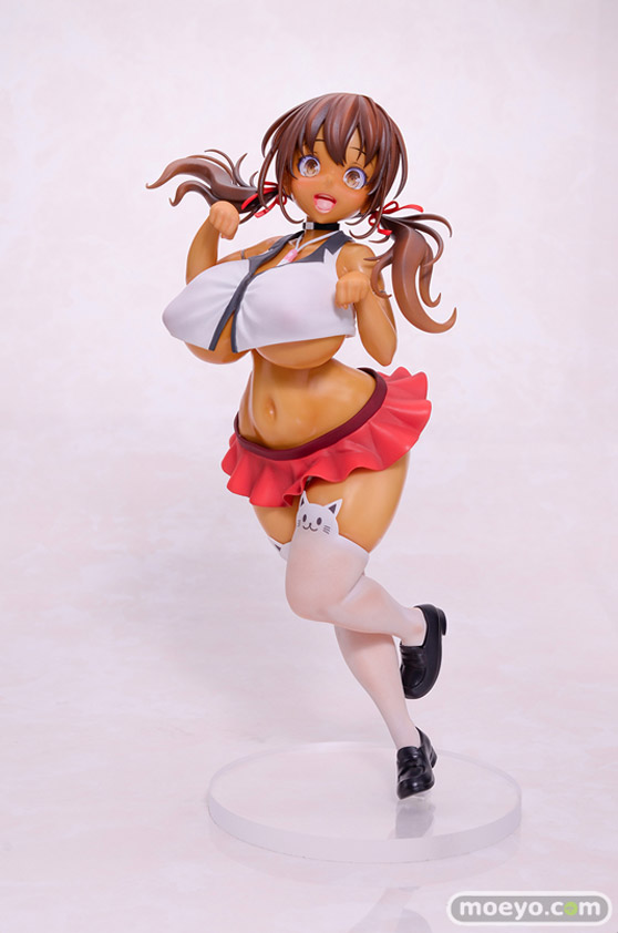 Q-six 阿部乃湊 日焼けver. フィギュア エロ キャストオフ ノルグレコ K2 まろん☆まろん 青水庵 06