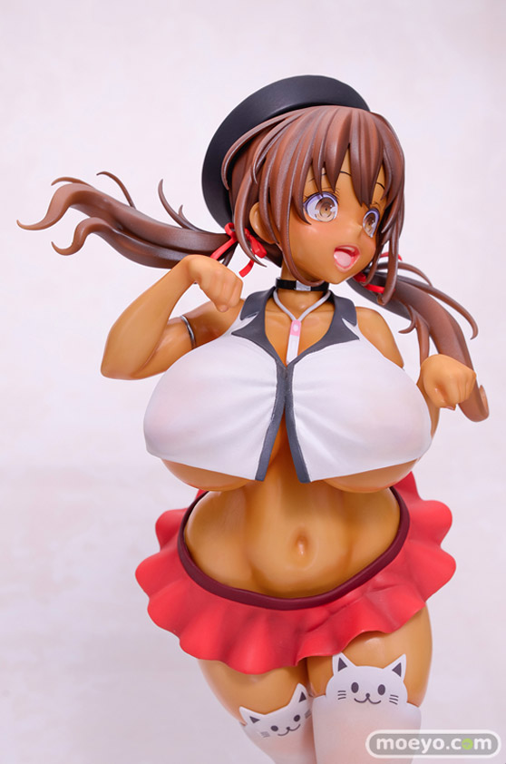 Q-six 阿部乃湊 日焼けver. フィギュア エロ キャストオフ ノルグレコ K2 まろん☆まろん 青水庵 09