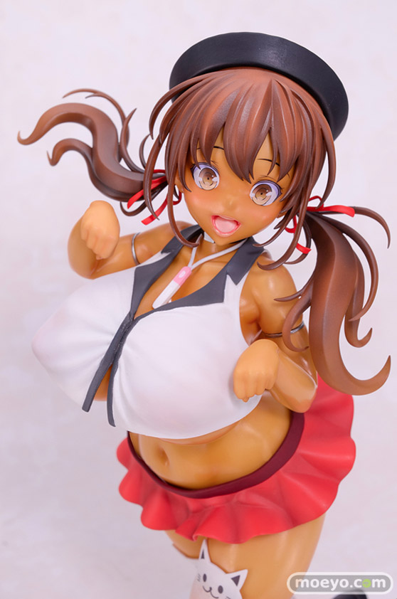 Q-six 阿部乃湊 日焼けver. フィギュア エロ キャストオフ ノルグレコ K2 まろん☆まろん 青水庵 10