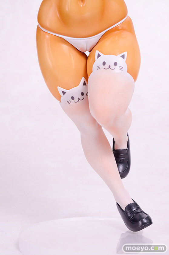 Q-six 阿部乃湊 日焼けver. フィギュア エロ キャストオフ ノルグレコ K2 まろん☆まろん 青水庵 34