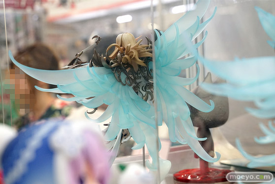 ヴェルテクス MU -奇蹟の大地- エルフ フィギュア 石山裕記 柳川成都 04