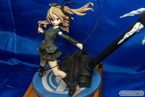 画像　フィギュア　サンプル　レビュー　ワンダーフェスティバル 2019［夏］ ～studio～SunFlower will うさぎ家 01